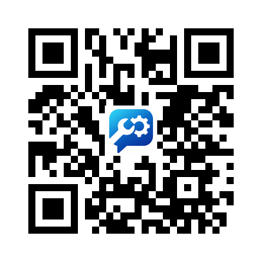 QR Code Tolviro