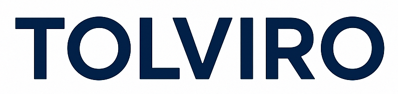 Logo Tolviro
