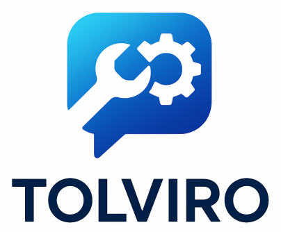 Logo Tolviro