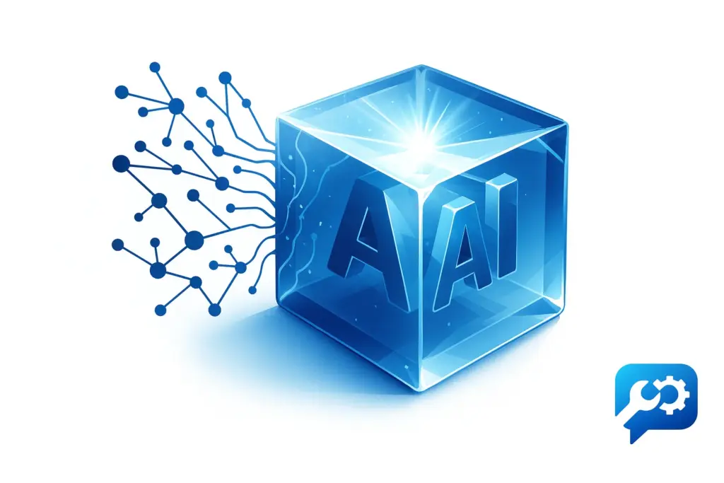 Tolviro KI Transparenz