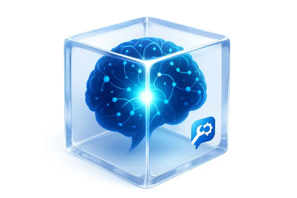 Tolviro KI Transparenz