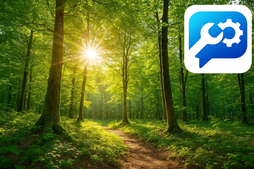 Tolviro Nachhaltigkeit