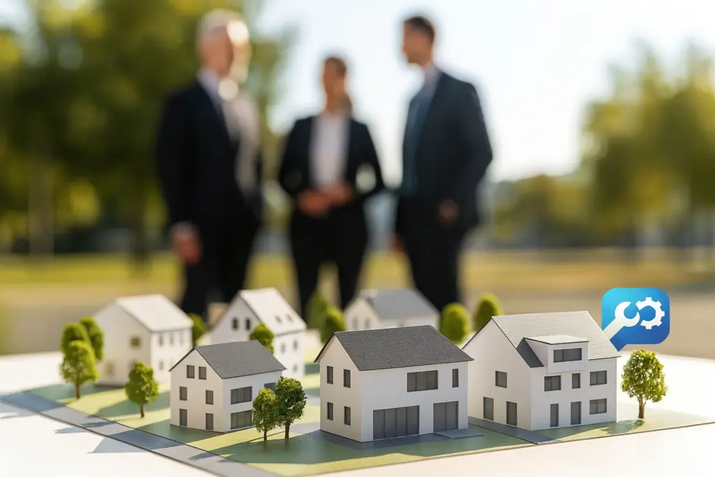 Tolviro Public Stadt