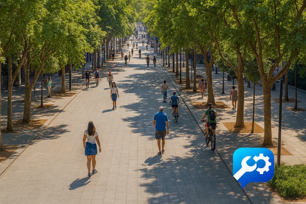 Tolviro Public Street