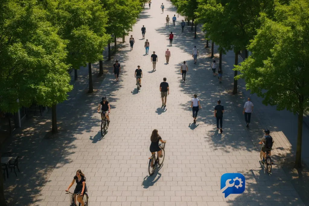 Tolviro Public Street