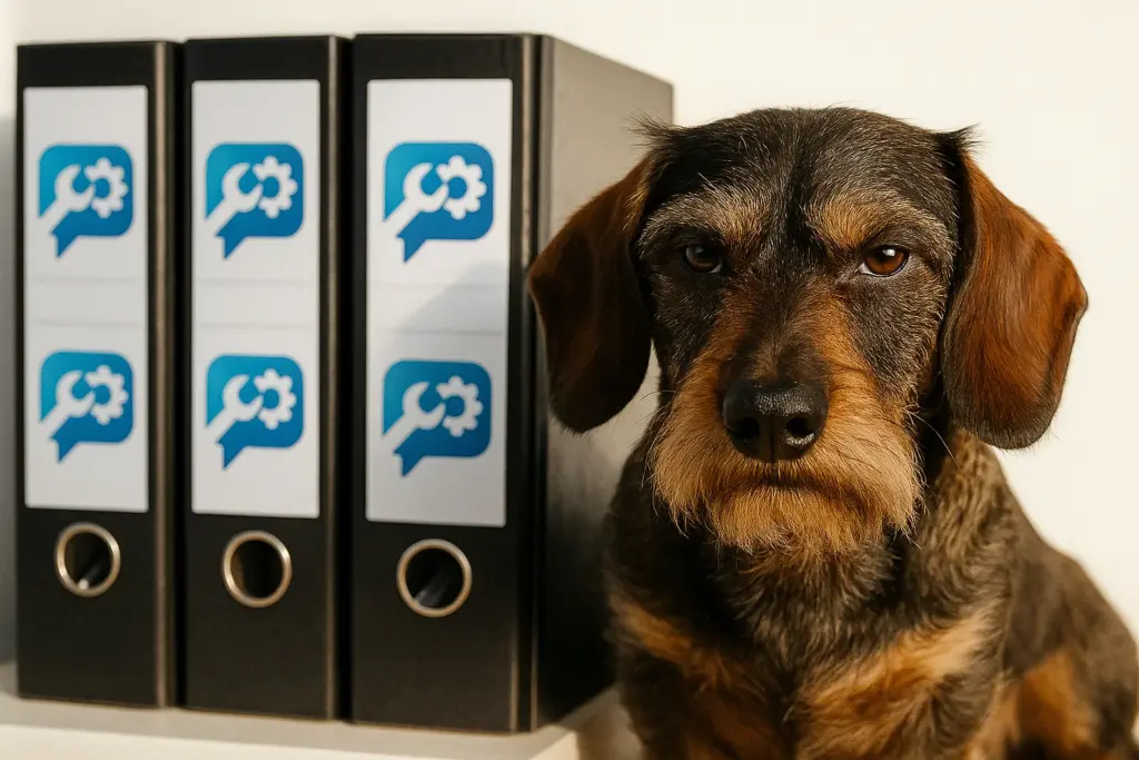 Tolviro Trust Center