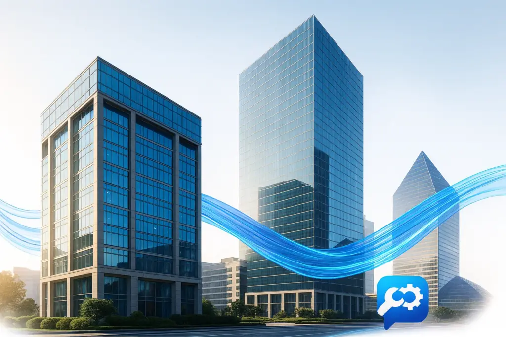 Tolviro Verwaltungsdatenstrom