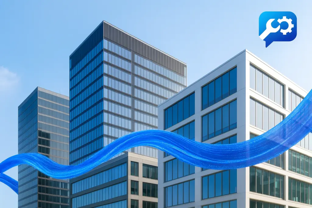 Tolviro Verwaltungsdatenstrom